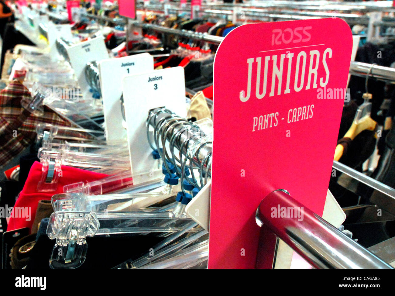 Ross juniors hotsell clothes