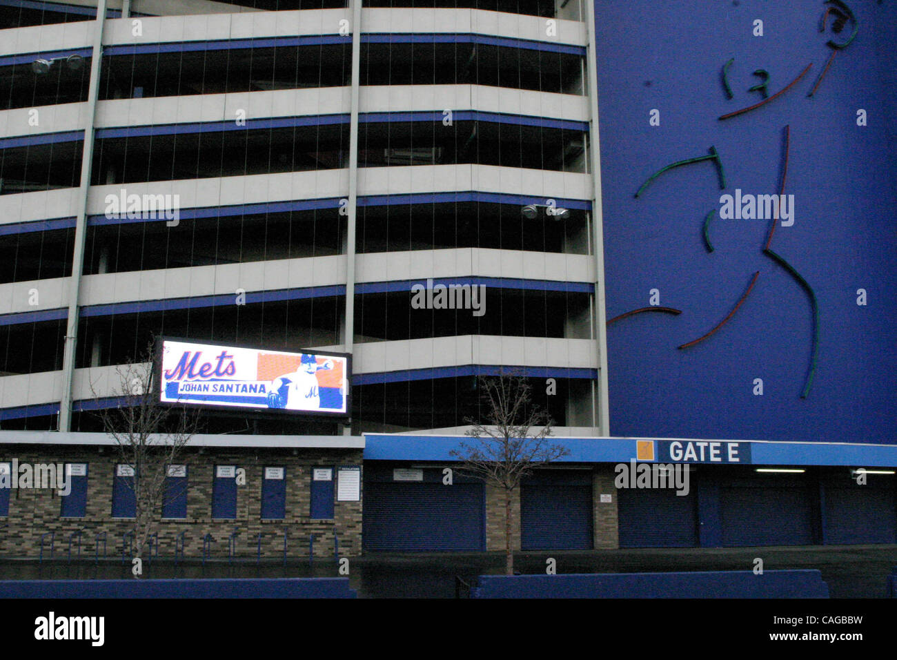 Game 3 of the 2000 World Series Editorial Stock Photo - Image of shea,  rosters: 74520403