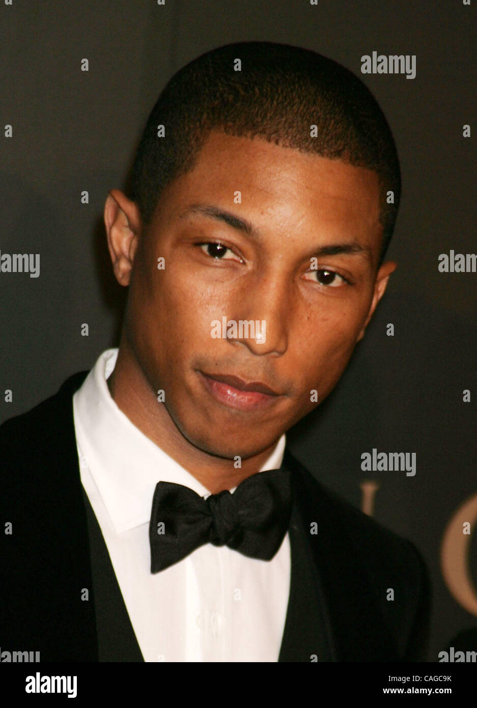 Madonna and pharrell williams hi-res stock photography and images - Alamy