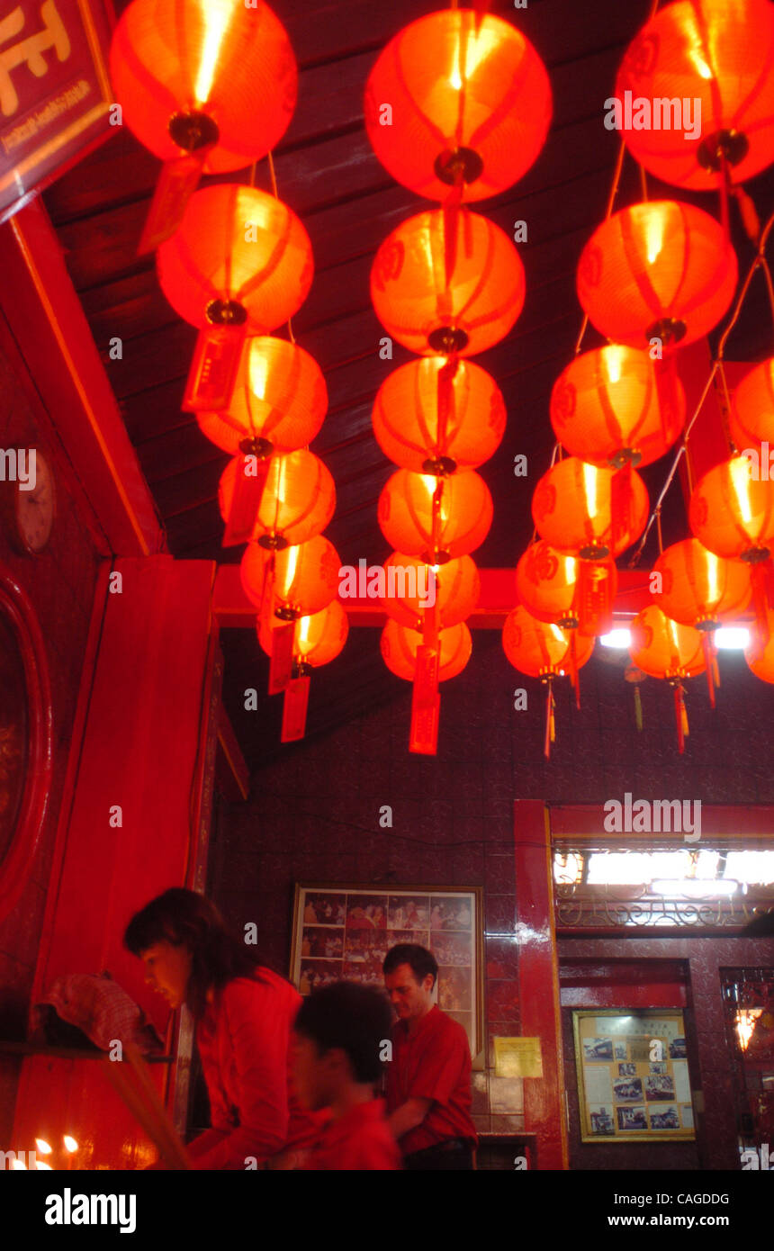 fun facts chinese new year