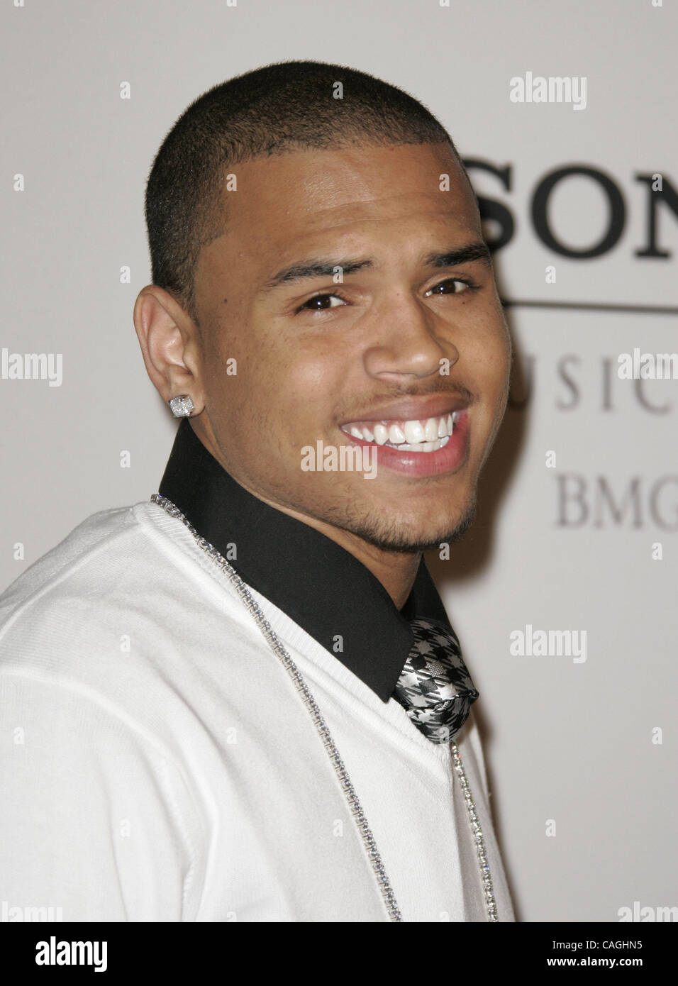 Chris brown left hi-res stock photography and images - Page 3 - Alamy