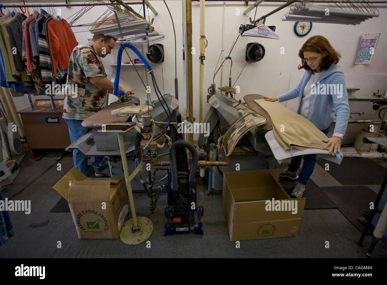 Perc in dry cleaning hires stock photography and images Alamy