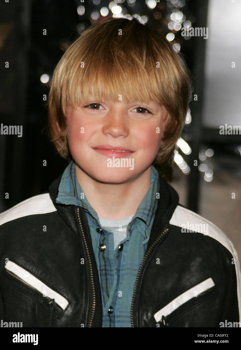 Spencer list new york premiere hires stock photography and images Alamy