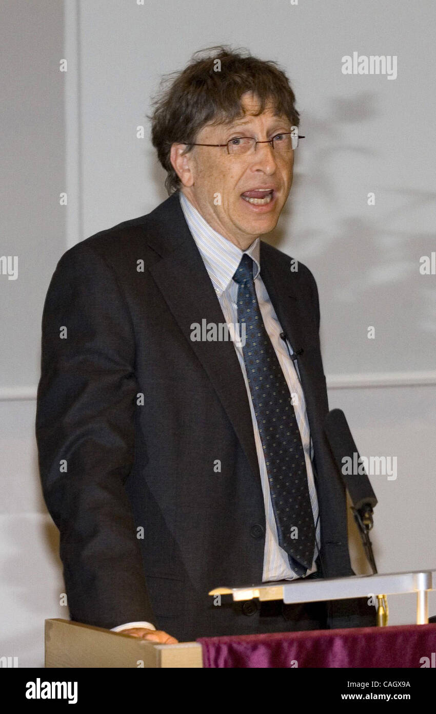Melinda gates wife bill gates hires stock photography and images Alamy