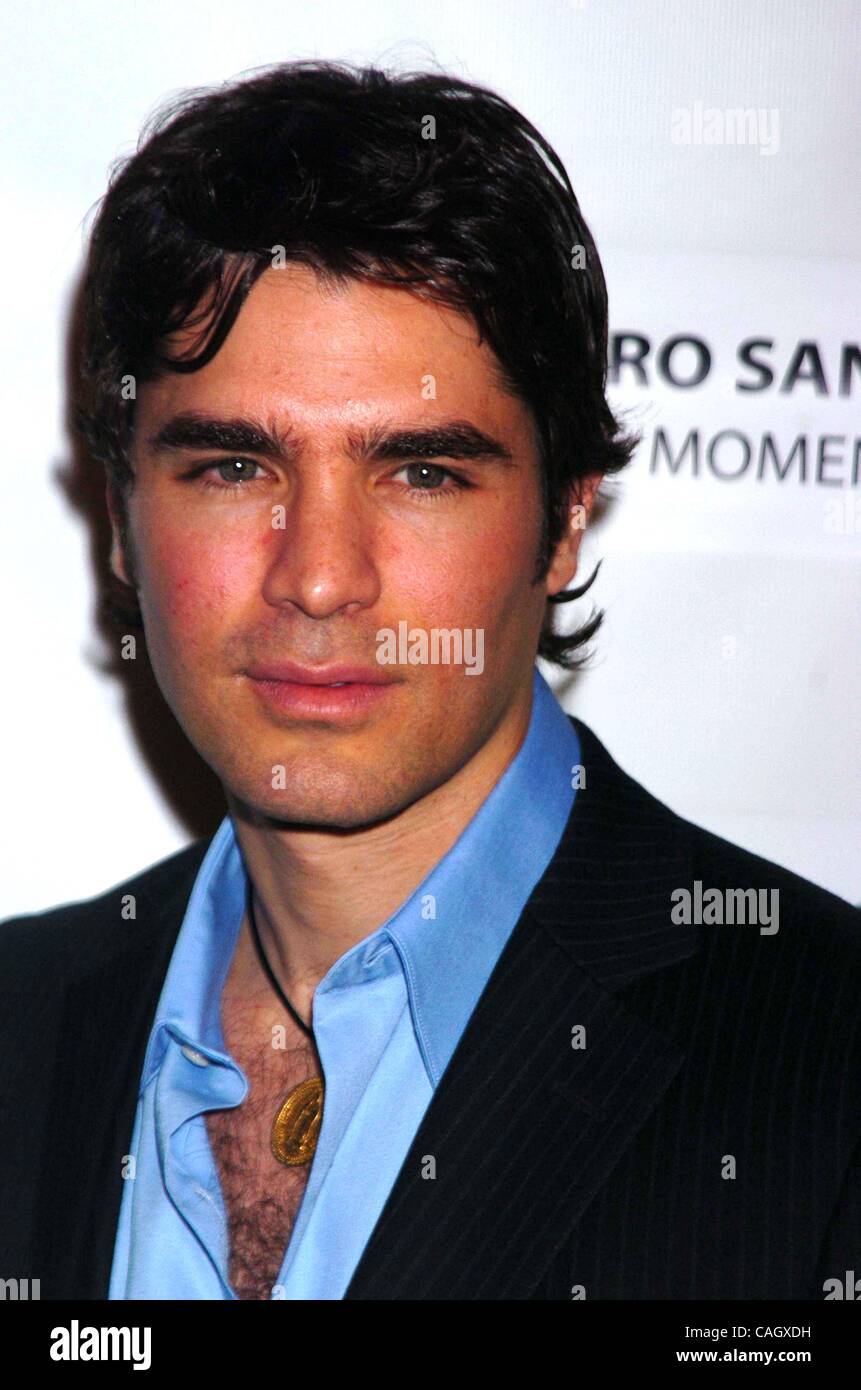 Jan 25 2008 New York New York U S People En Espanol The