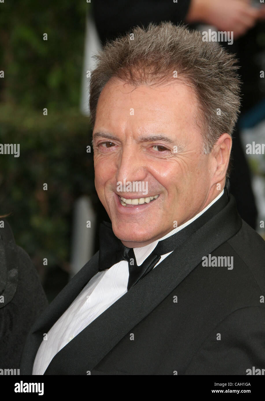 Jan 27, 2008; Hollywood, California, United States; Actor ARMAND ASSANTE  at the 14th Annual Screen Actors Guild Awards held at the Shrine Auditorium Mandatory Credit: Photo by Paul Fenton/ZUMA Press. (©) Copyright 2008 by Paul Fenton Stock Photo