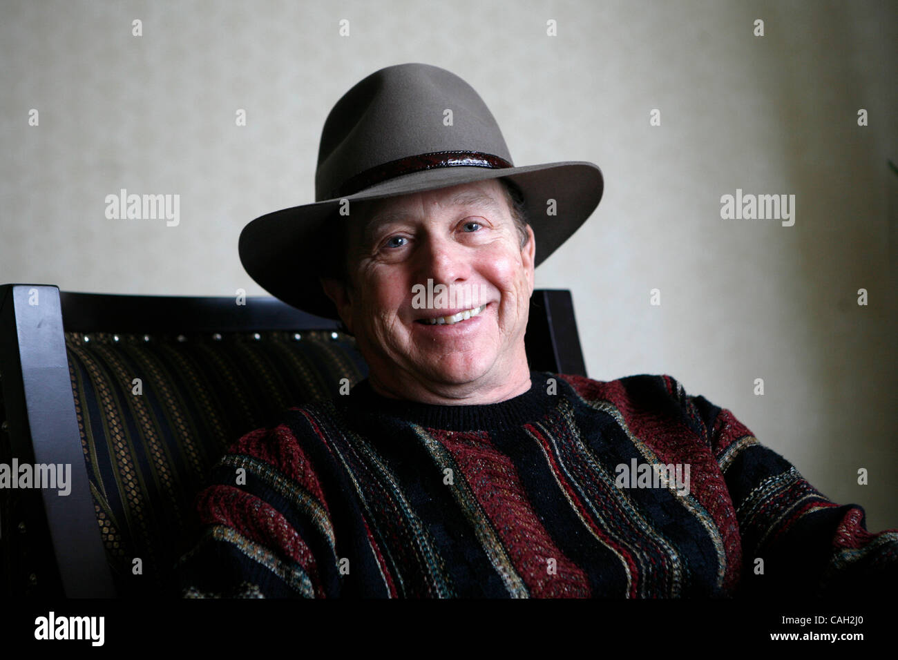 Picture of Douglas Schwartz