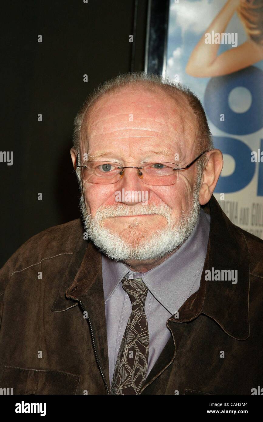 Jan. 29, 2008 Hollywood, California, U.S. I12936CHW.''OVER HER DEAD