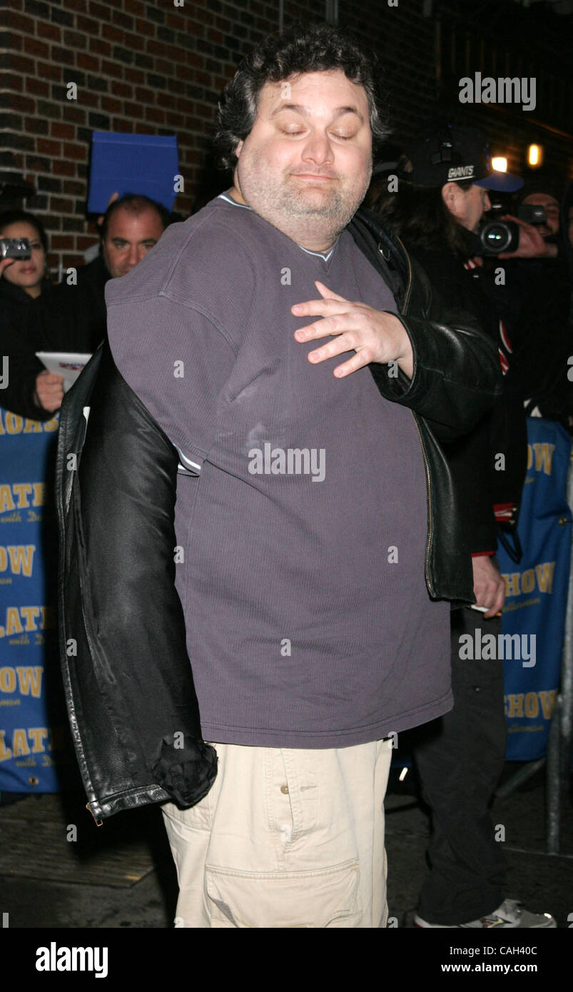 artie lange zayıflama