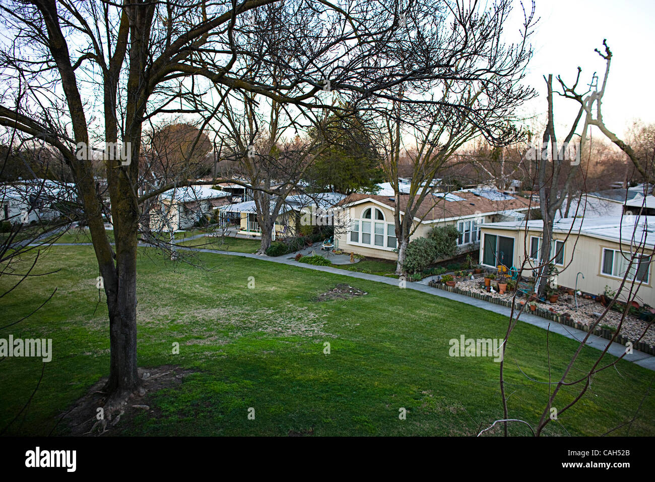 Rancho state park hires stock photography and images Alamy