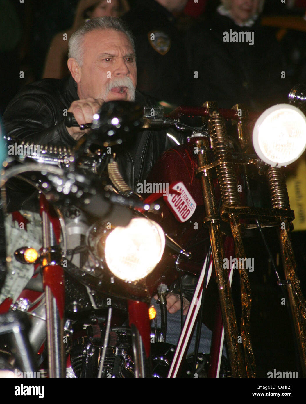 Paul teutul hi-res stock photography and images - Alamy