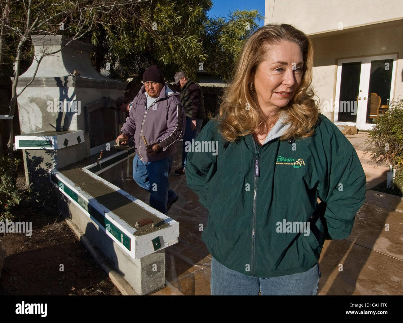 Daryl Rhodes Kimberly rhodes hi-res stock photography and images - Alamy