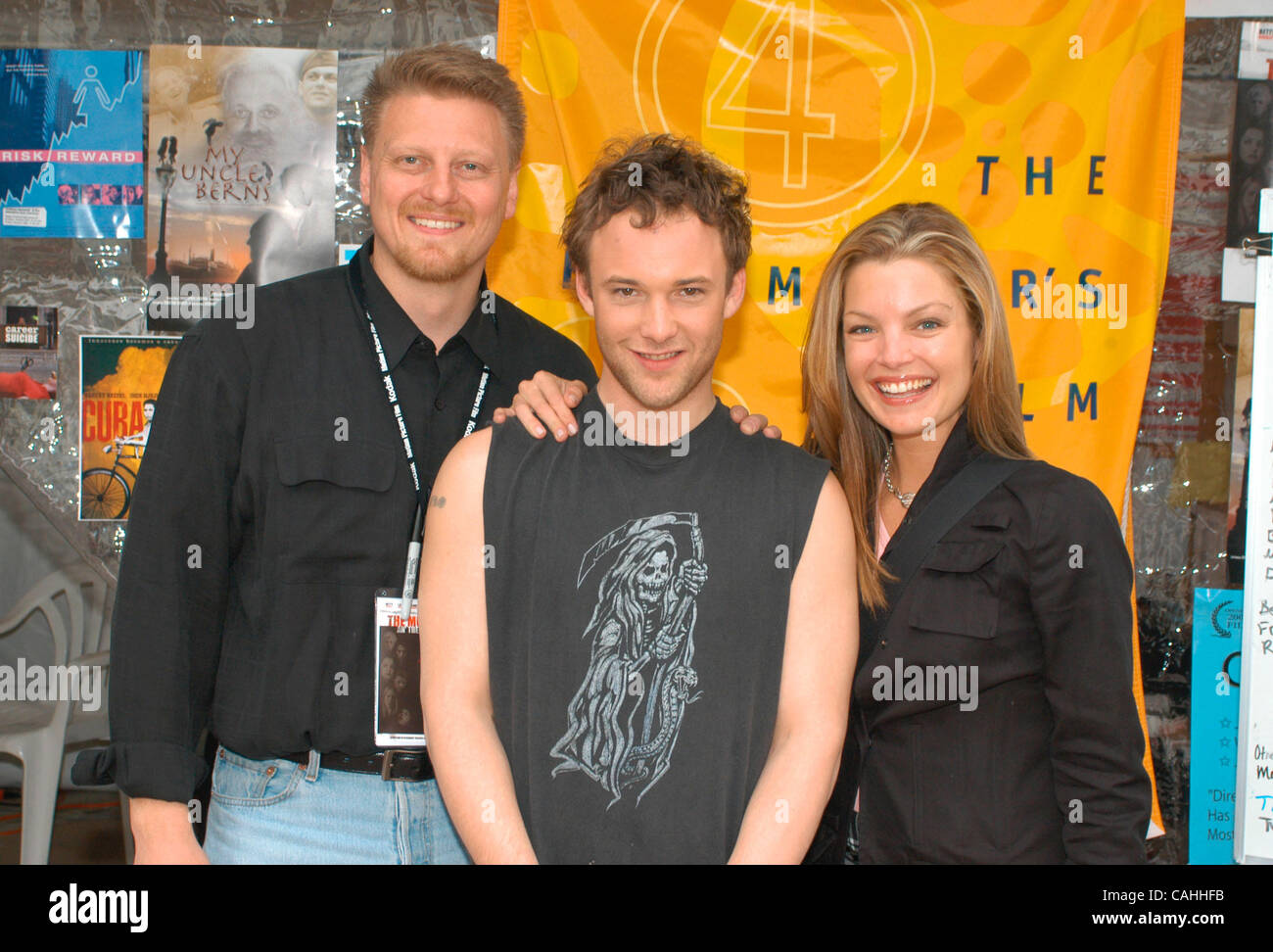 Brad renfro hi-res stock photography and images - Alamy