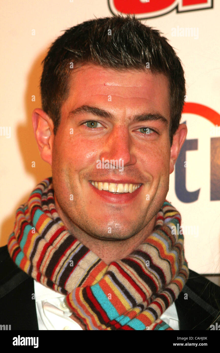 Jesse palmer hi-res stock photography and images - Alamy