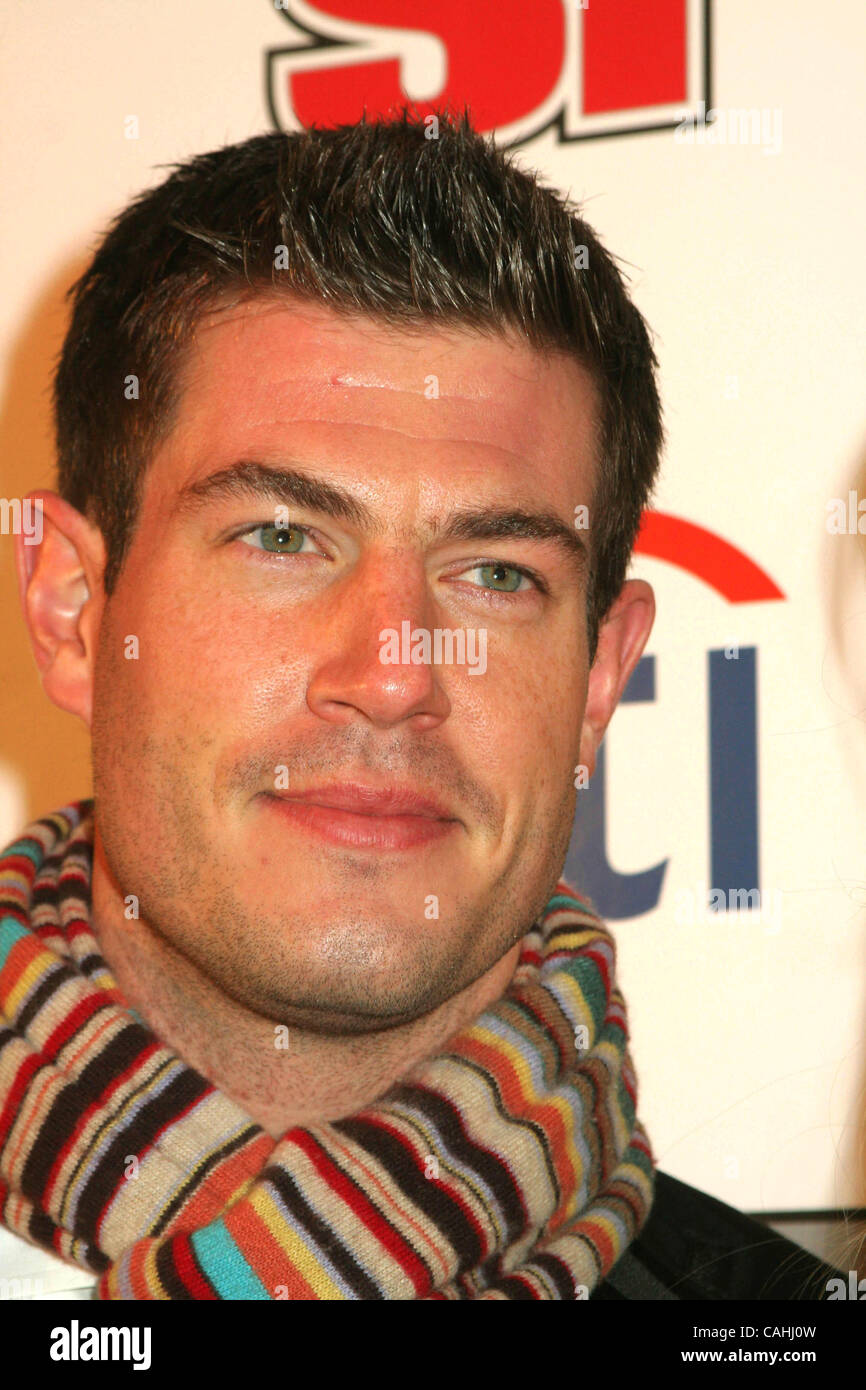 Jesse palmer hi-res stock photography and images - Alamy