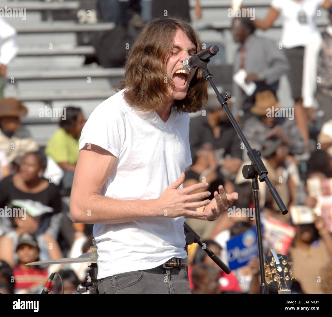 Joel hamilton hi-res stock photography and images - Alamy
