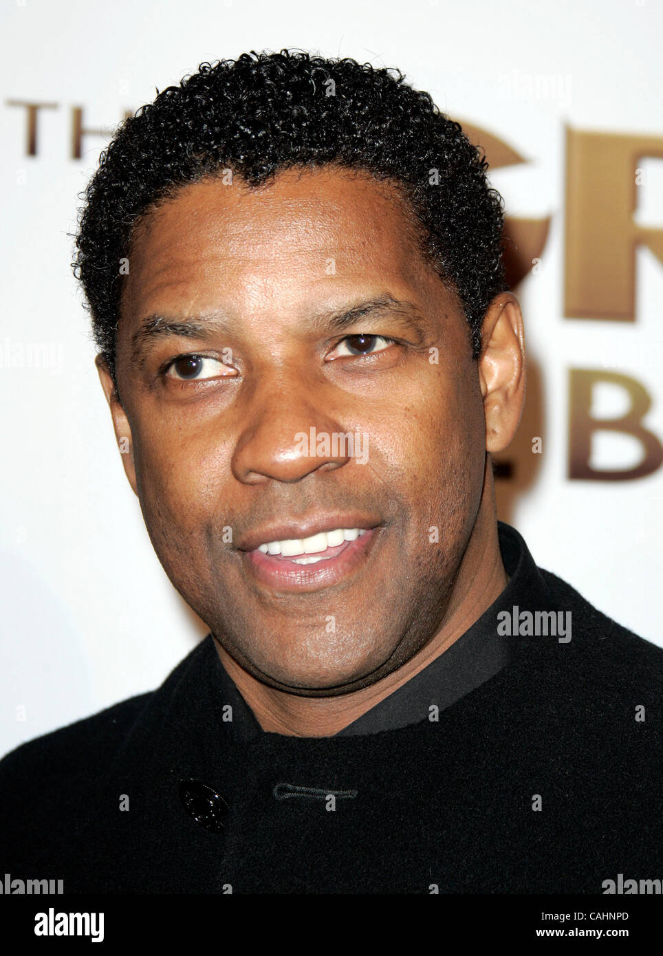 The Great Debaters Cast