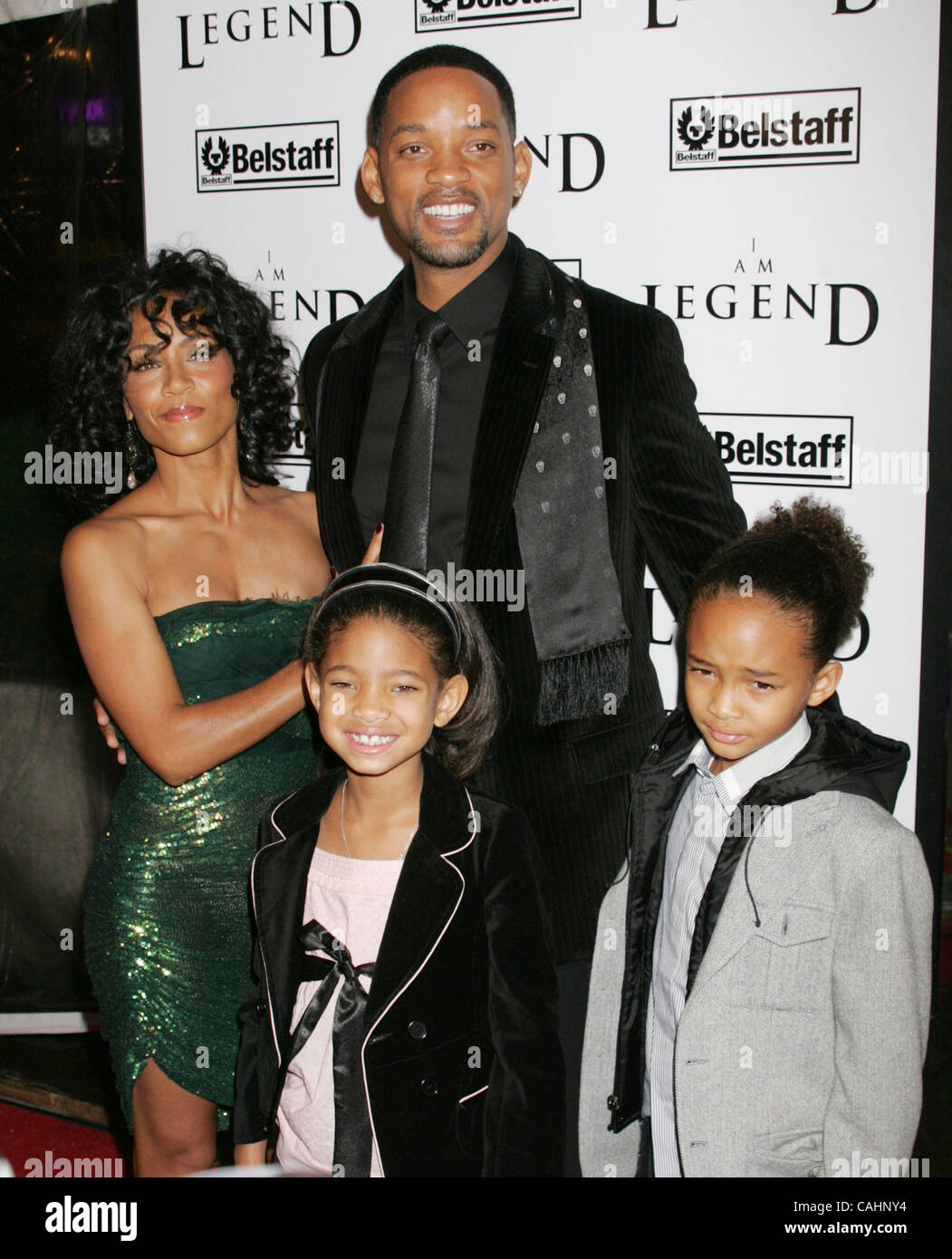 Willow Smith I Am Legend Willow Smith I Am Legend