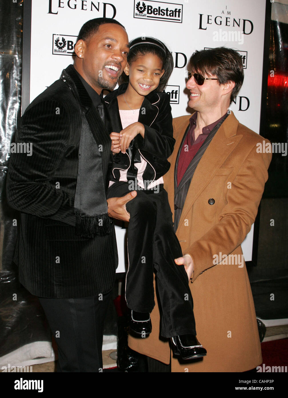 Tom store cruise belstaff