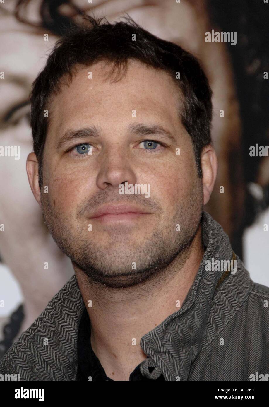 Dec. 13, 2007 - Hollywood, California, U.S. - David Denman during the premiere of the new movie from Columbia Pictures, WALK HARD THE DEWEY COX STORY, held at Grauman's Chinese Theatre, on December 12, 2007, in Los Angeles..  -   K55847MGE(Credit Image: Â© Michael Germana/Globe Photos/ZUMAPRESS.com) Stock Photo