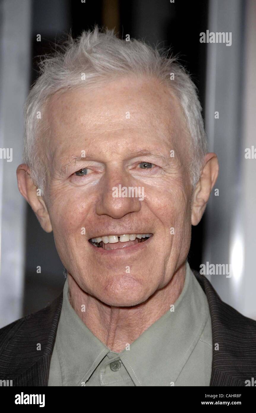 Dec. 13, 2007 Hollywood, California, U.S. Raymond J. Barry during