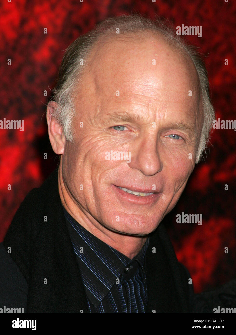 Actor Ed Harris Cancer