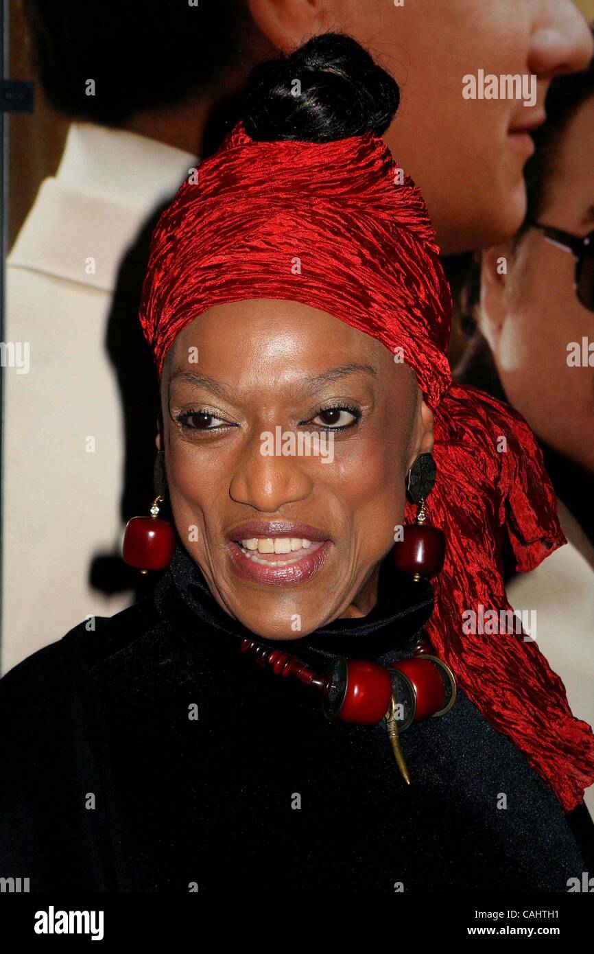 Jessye norman hi-res stock photography and images - Alamy