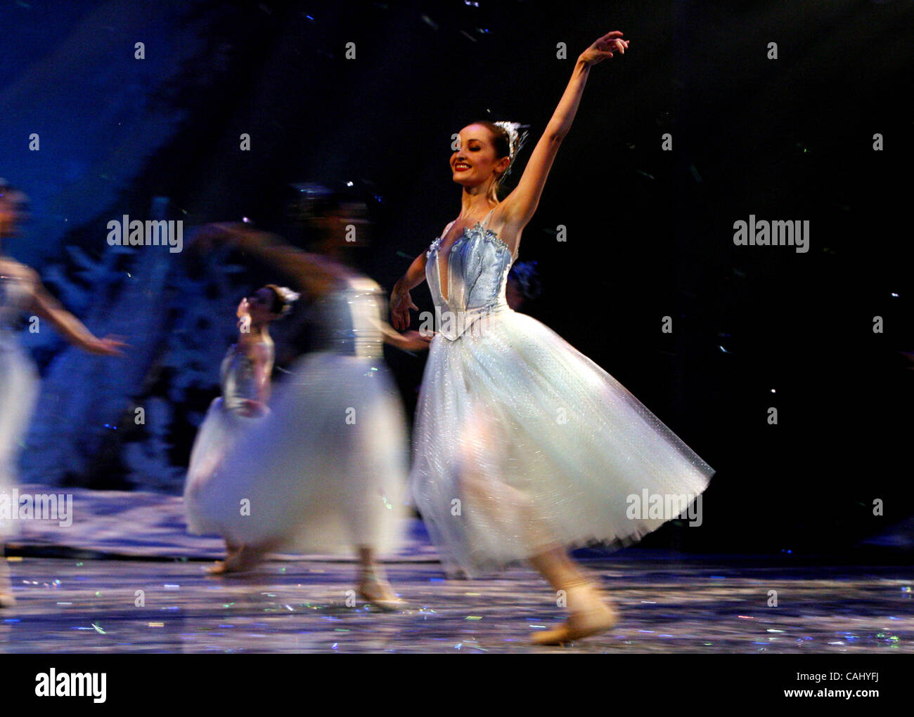 122207 met nutcracker 29 Staff Photo by Gary Coronado/The Palm Beach