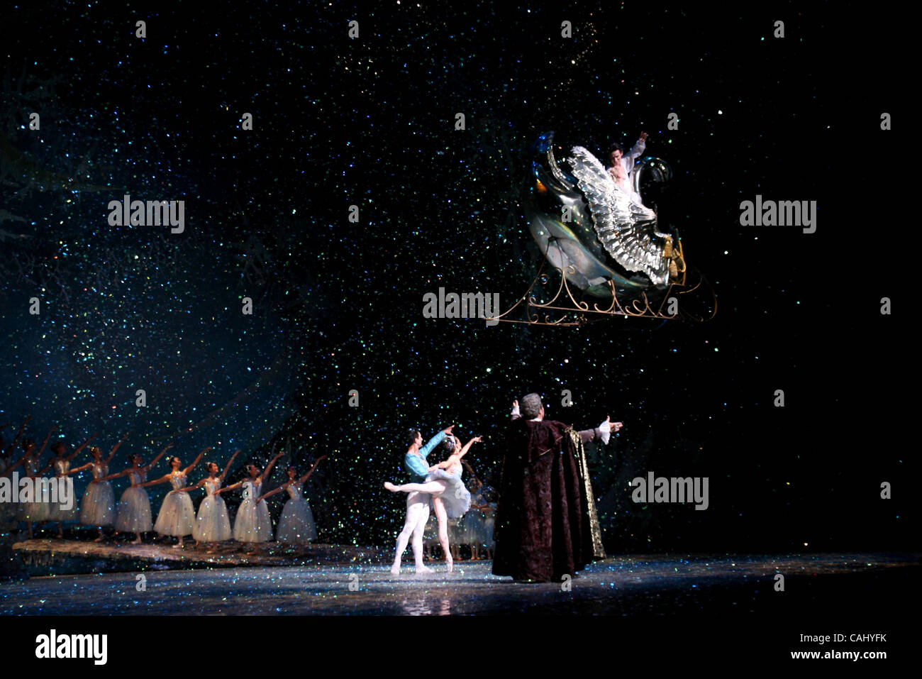 122207 met nutcracker 30 Staff Photo by Gary Coronado/The Palm Beach