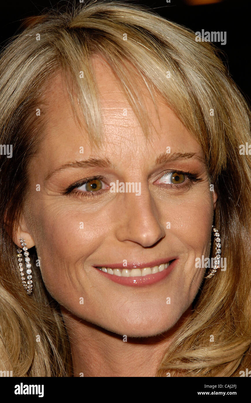 January 3 2008 Palm Springs Ca Usa Actress Helen Hunt At The Screening Of Then She Found