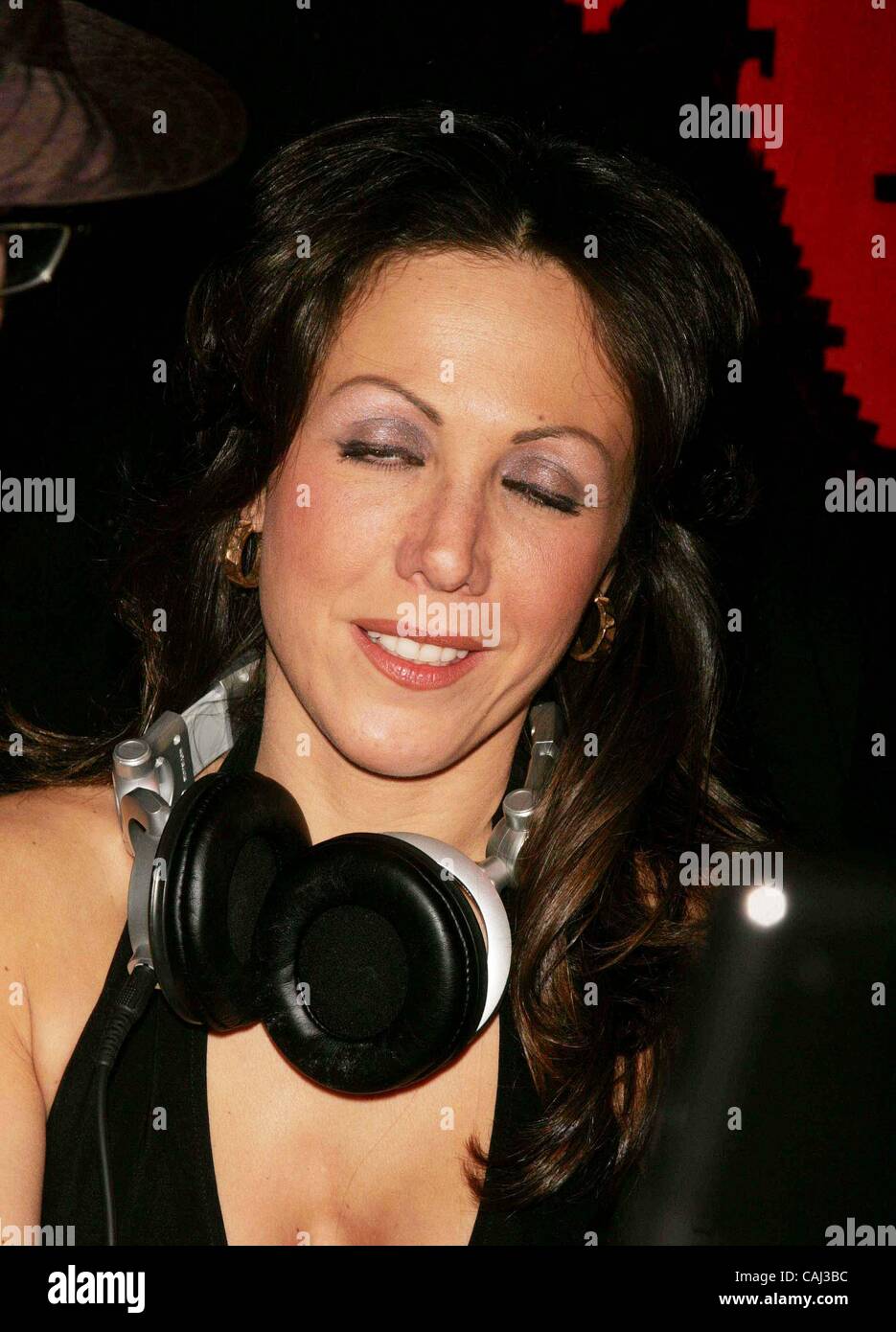 Jan. 5, 2008 - New York, New York, U.S. - Amy Fisher and Lou Bellera  Discuss Their Sex Tape ''Amy Fisher: Caught on Tape'' at Retox , NEW YORK  New York 01-04-2008.