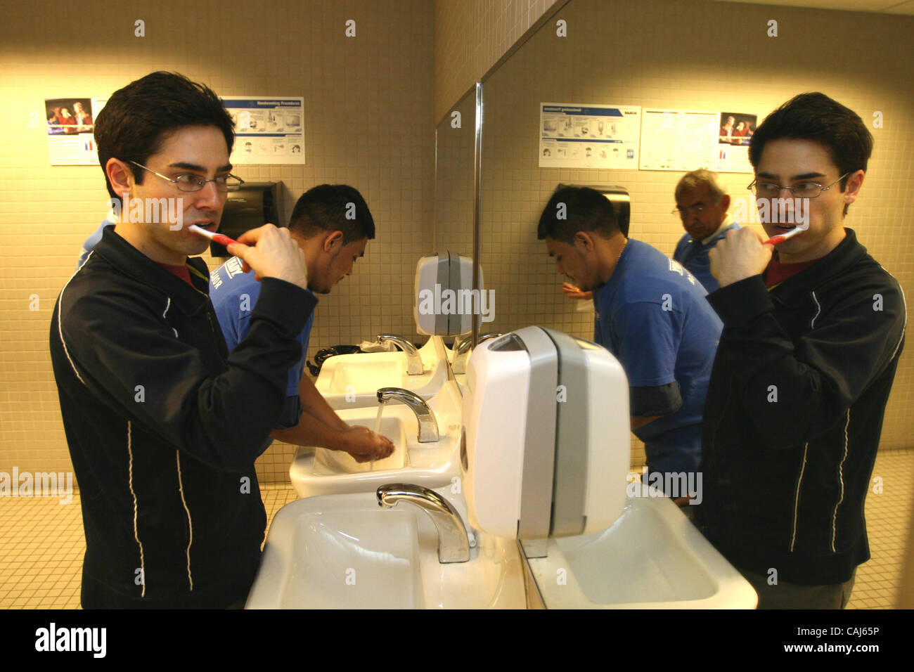 Subject Ikea Man Lives in the Store Caption Comedian and filmmaker