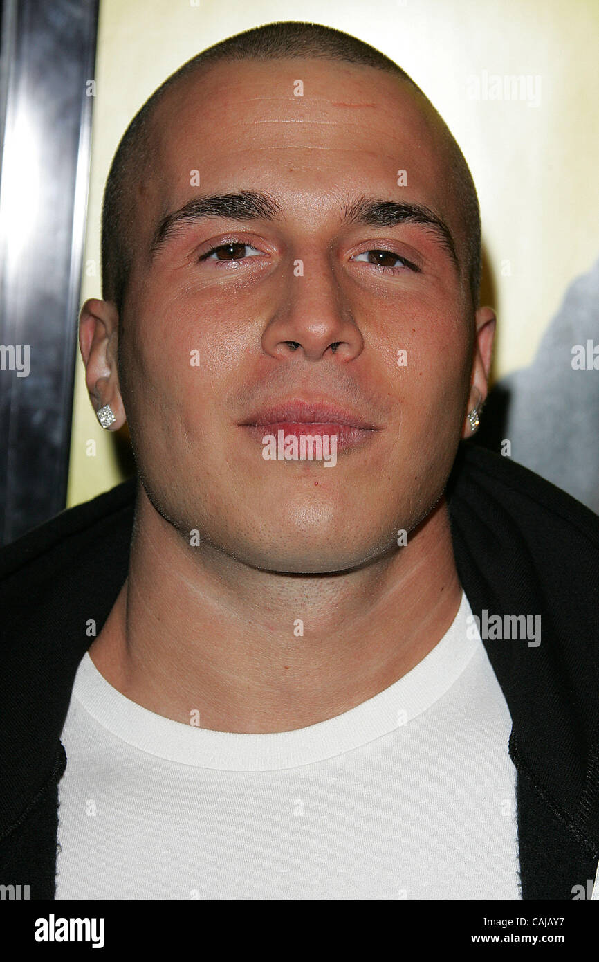 Shawn desman hires stock photography and images Alamy