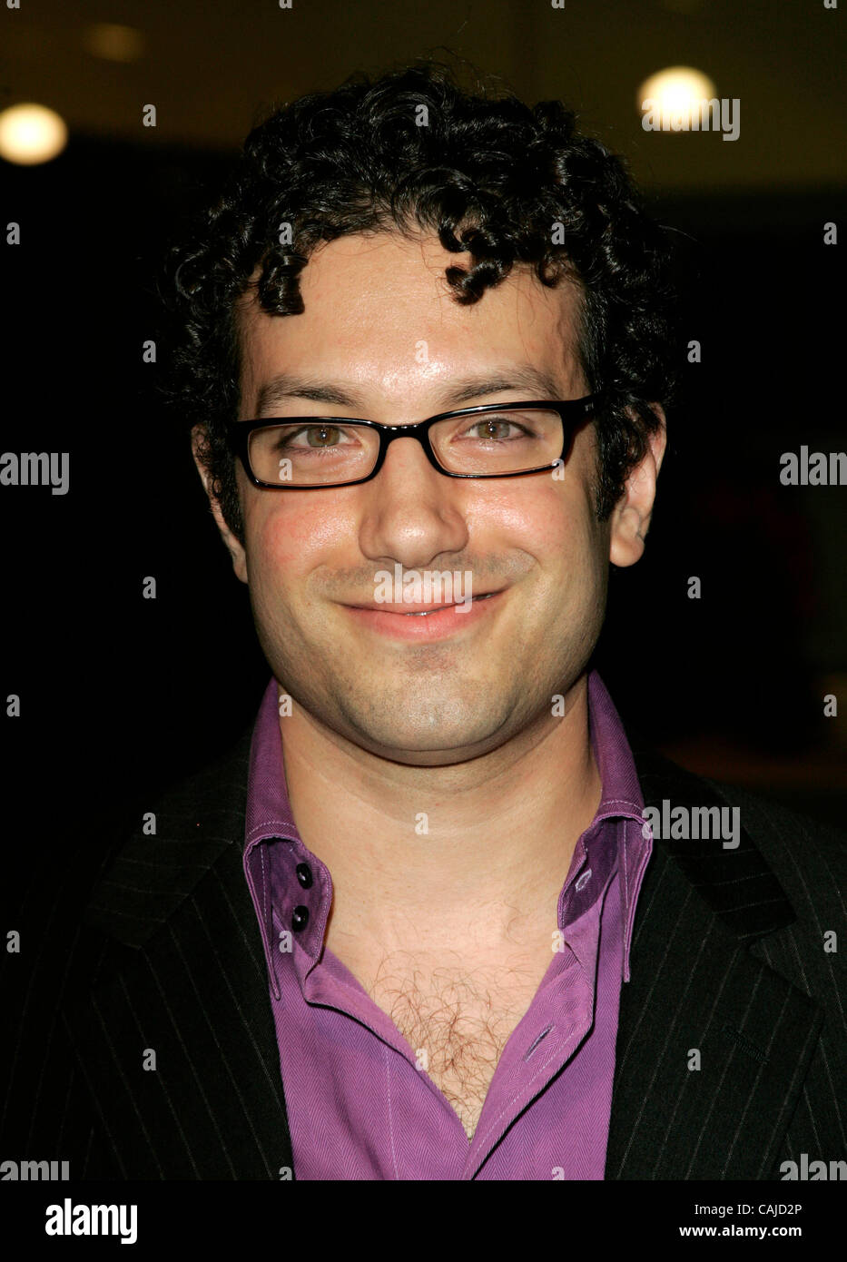 Tyler Riordon Actor Jan 22, 2008 - Westwood, California, USA - Actor TYLER GIORDANO ...