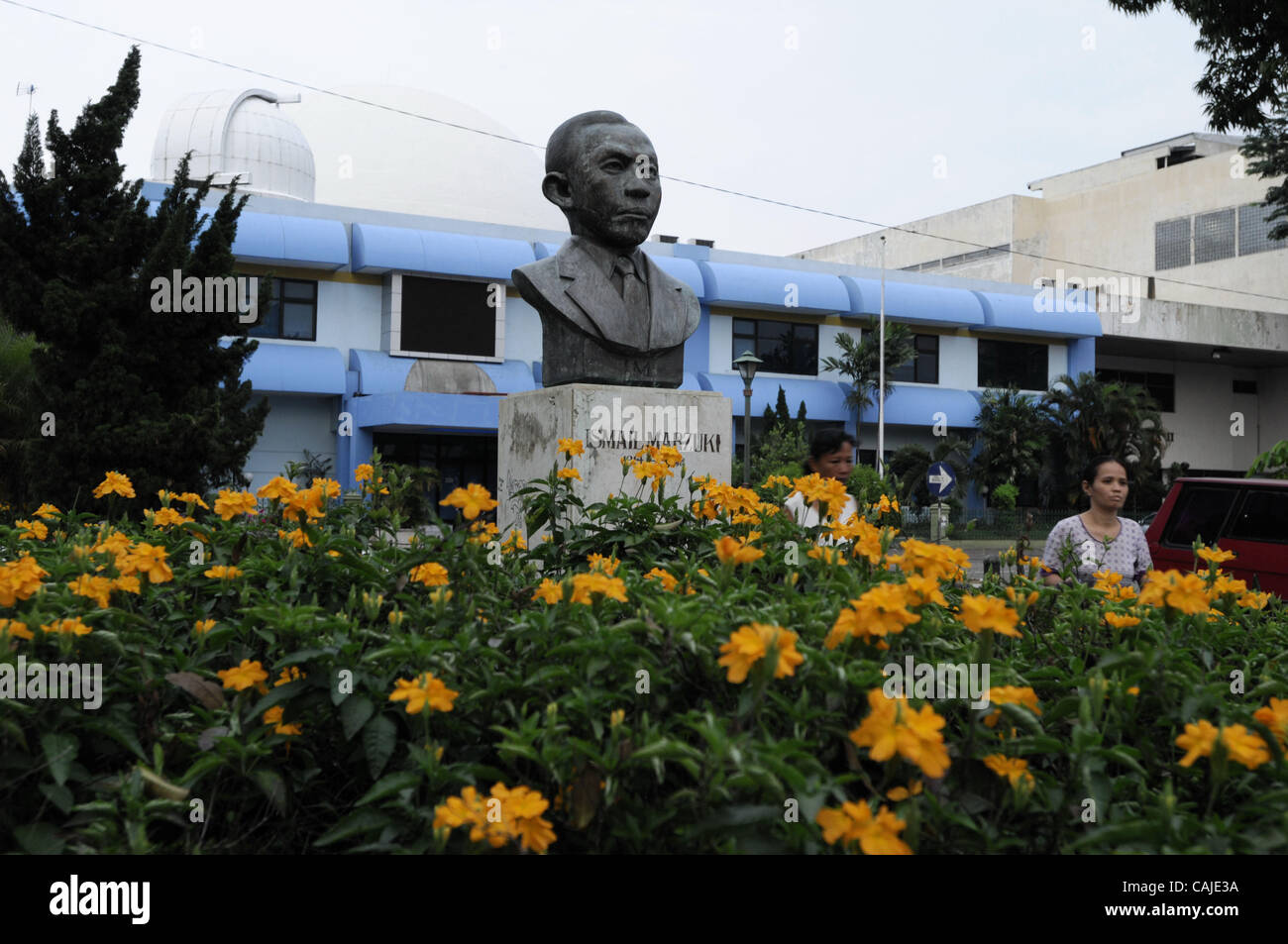 Jakarta Indonesia Jakarta Is Overflowing With Hip Clubs And