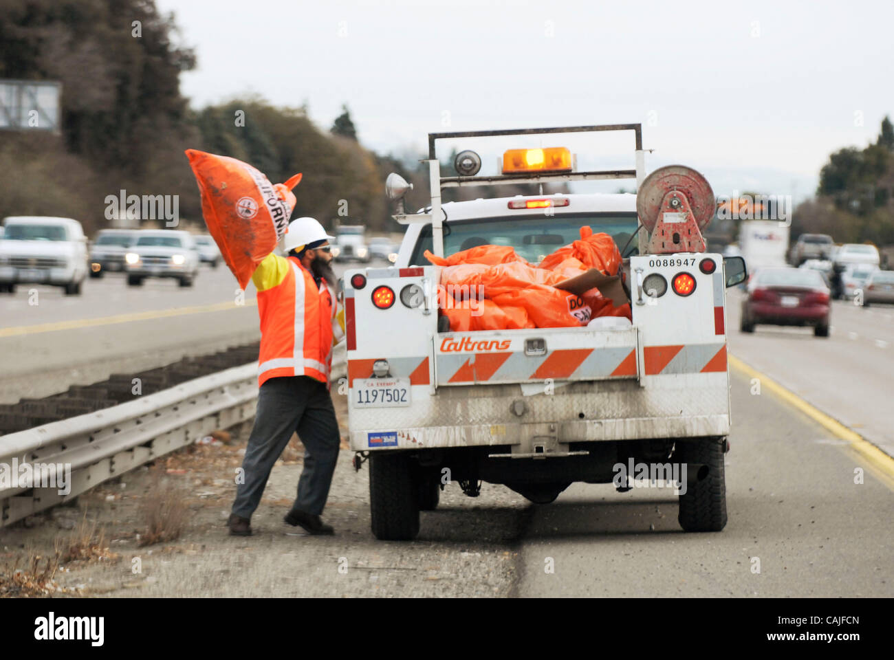 Caltrans High Resolution Stock Photography and Images Alamy
