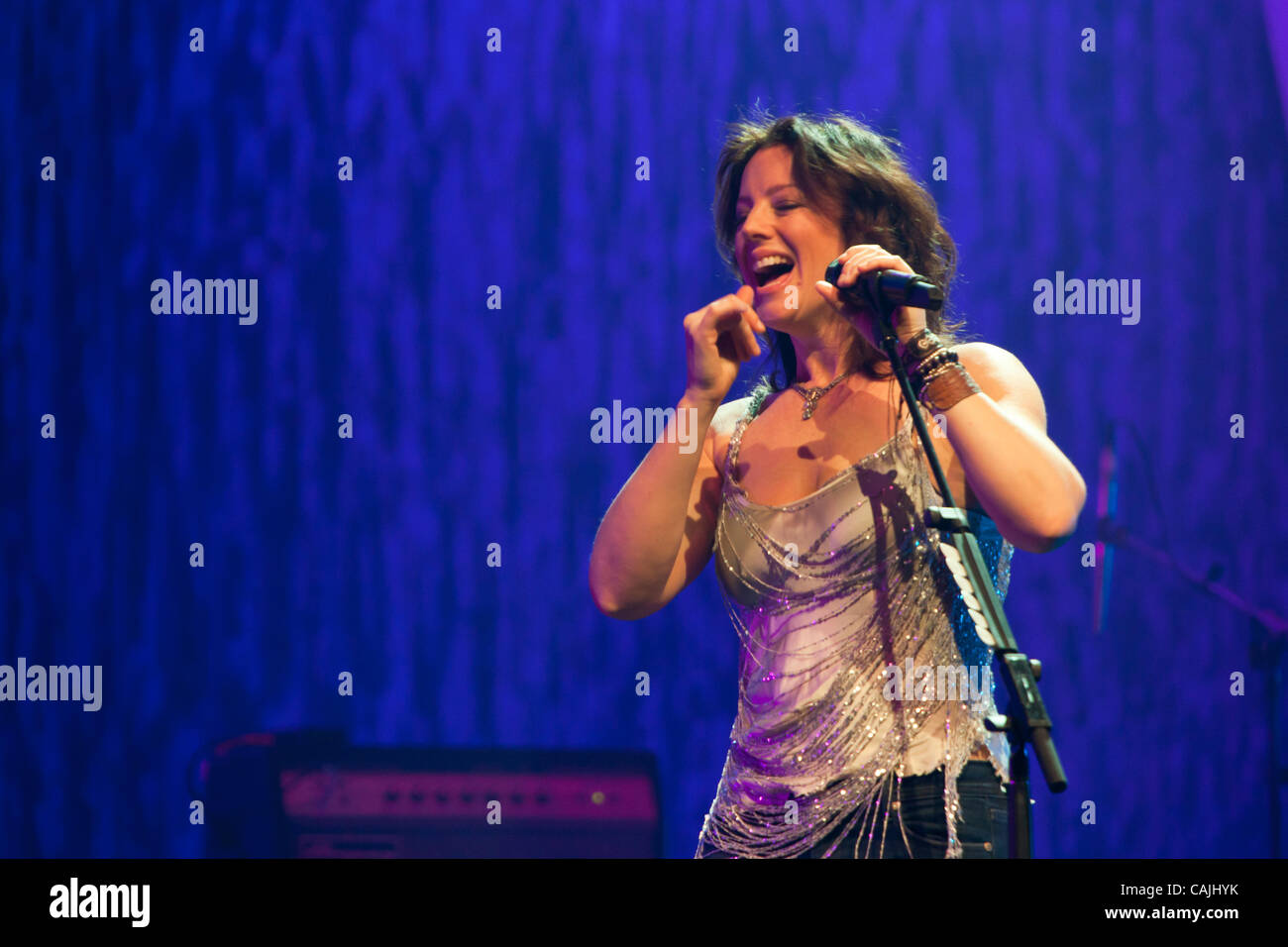 sarah mclachlan caesars windsor july 4