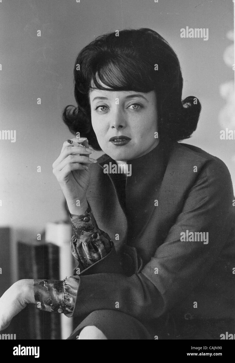 With Carolyn Jones High Resolution Stock Photography and Images Alamy
