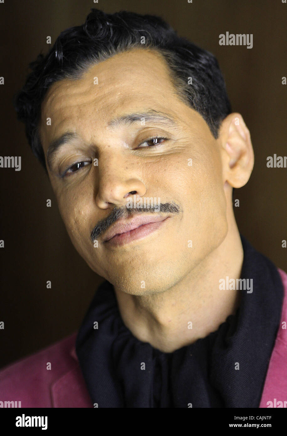 El debarge hires stock photography and images Alamy