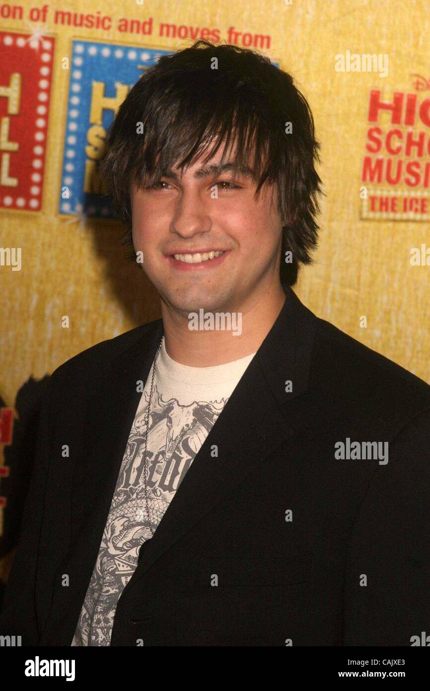 Oct. 1, 2007 New York, New York, U.S. OPENING NIGHT OF DISNEY'S