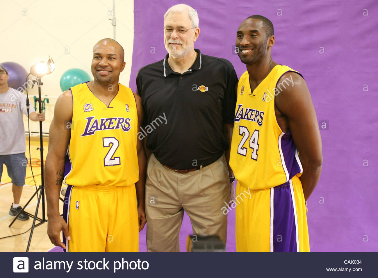 kobe and derek fisher