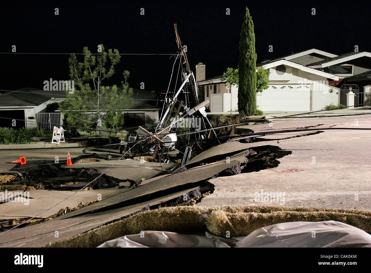 Soledad Mountain High Resolution Stock Photography and Images Alamy