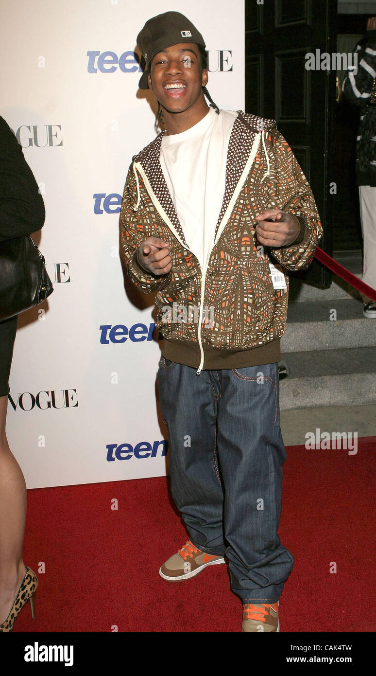 Lil jj hi-res stock photography and images - Alamy