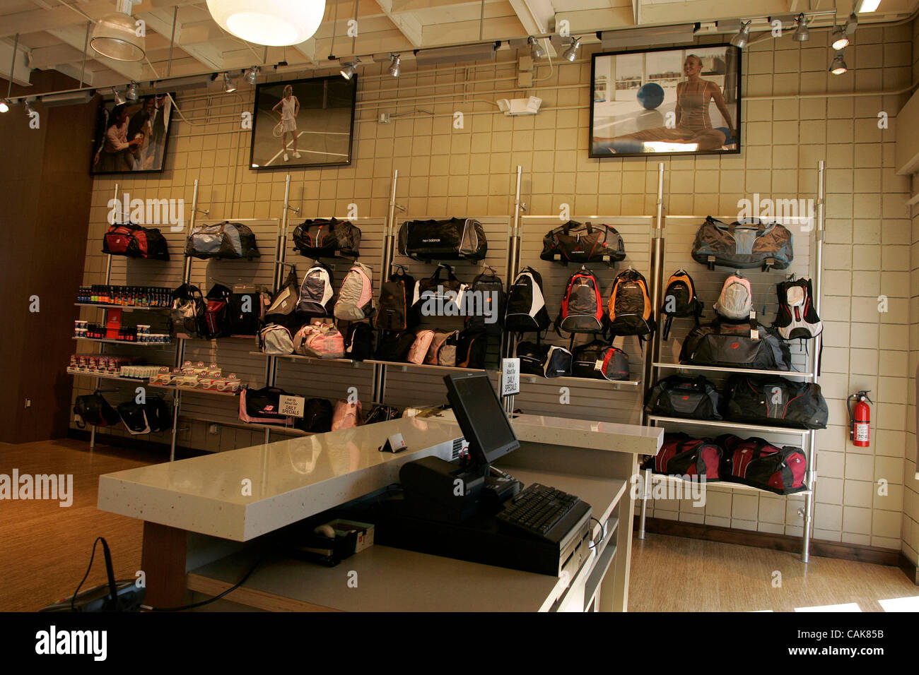 new balance in pasadena