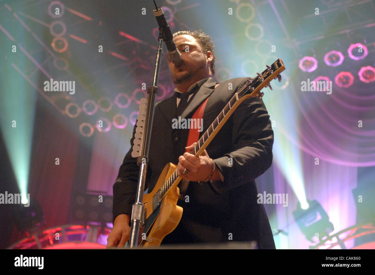 Justin furstenfeld hires stock photography and images Alamy