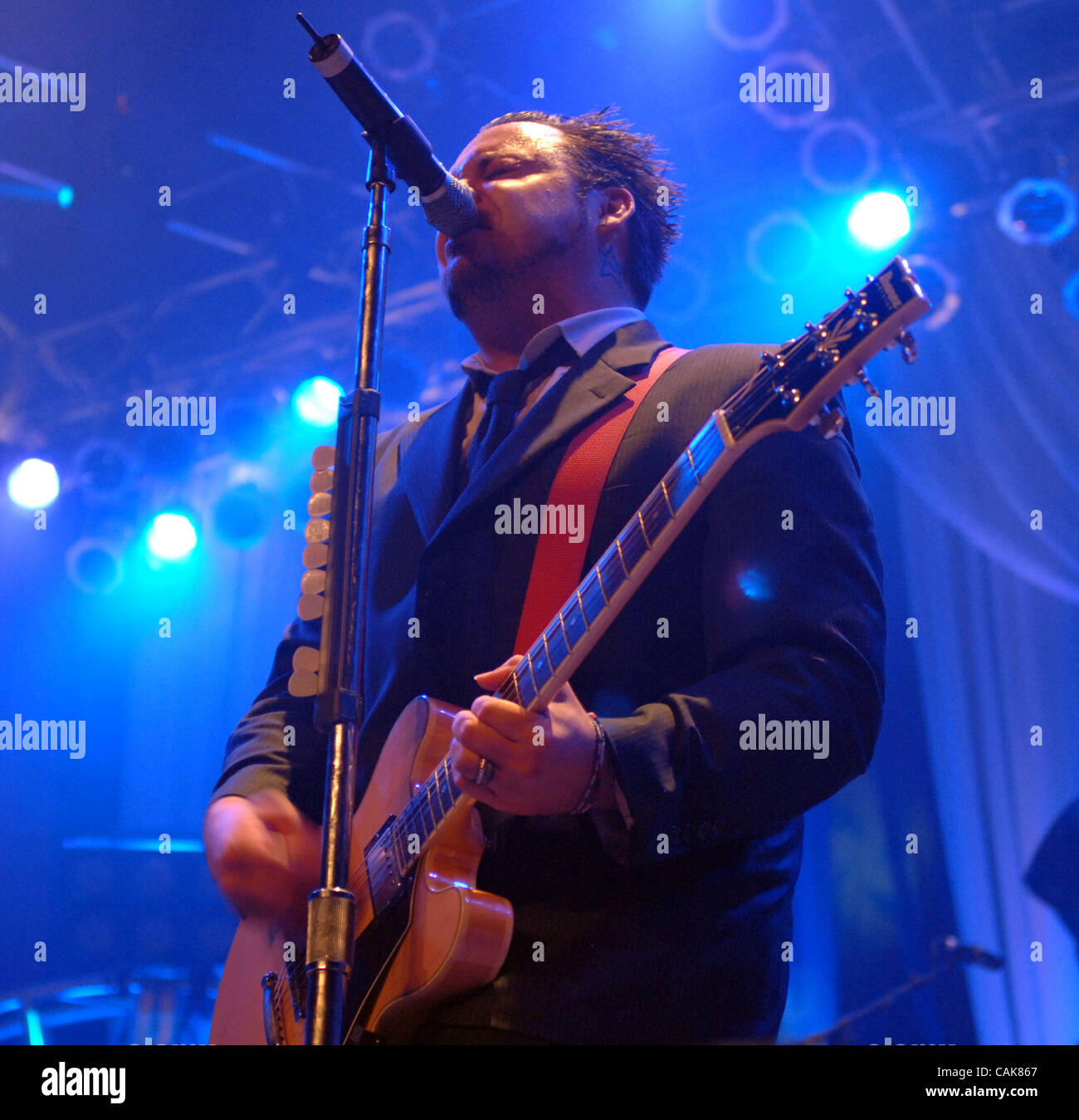 Justin furstenfeld hires stock photography and images Alamy