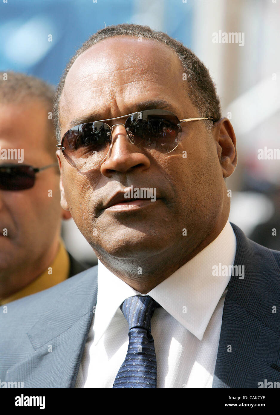 Sep 16, 2007 Las Vegas, NV, USA Police reportedly have arrested