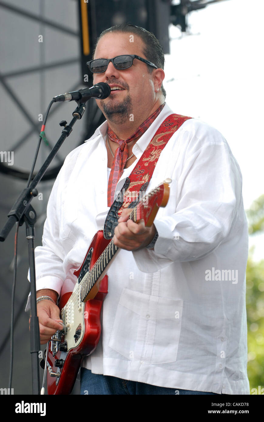 Raul malo hi-res stock photography and images - Alamy