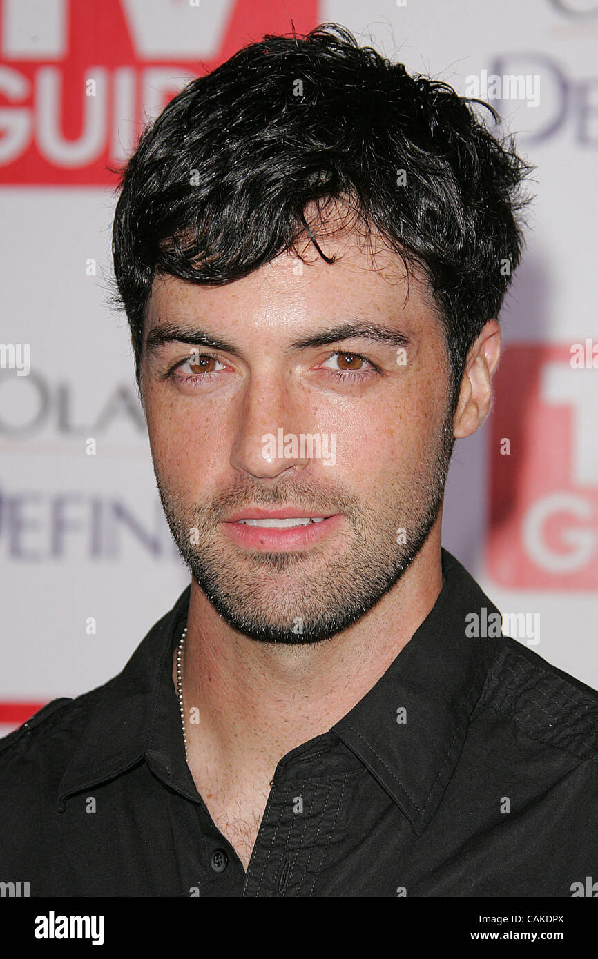 Scott reid actor hi res stock photography and images Alamy