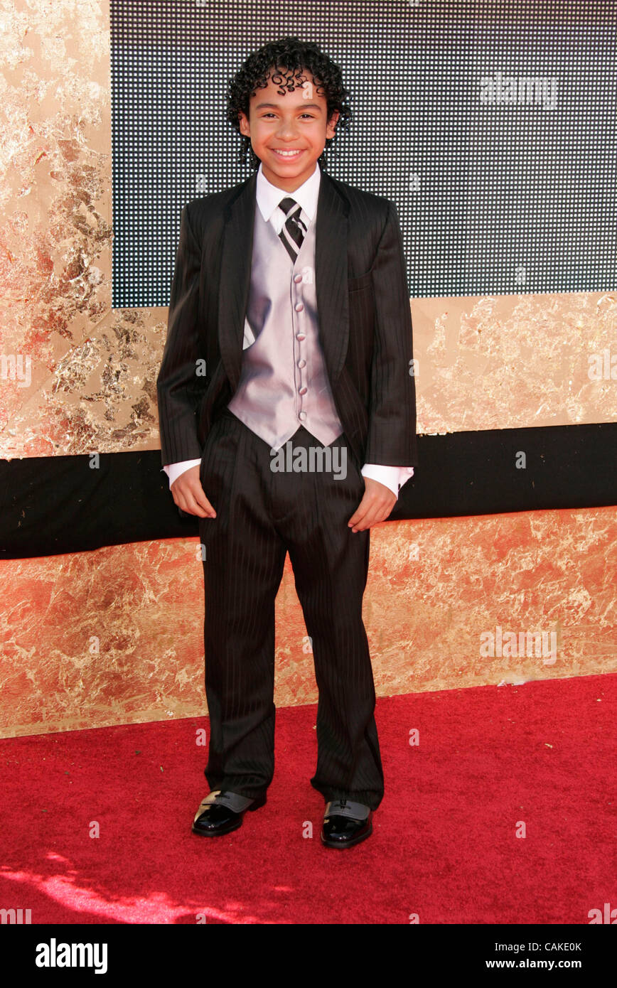 Micah sanders hires stock photography and images Alamy